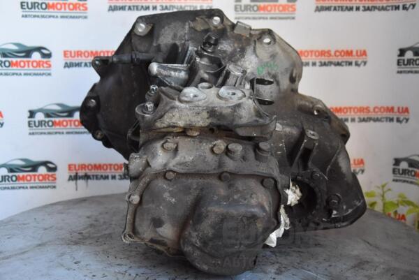 МКПП (механічна коробка перемикання передач) 5-ступка Opel Corsa 1.2 16V (C) 2000-2006 F13C394 65707 - 3