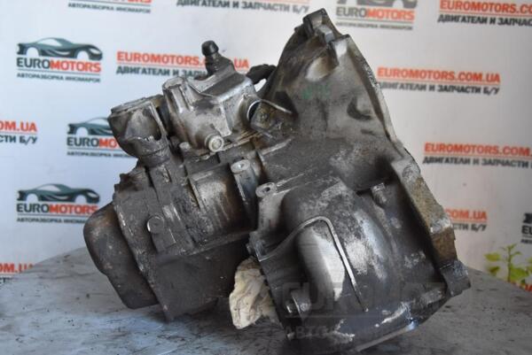 МКПП (механічна коробка перемикання передач) 5-ступка Opel Corsa 1.2 16V (C) 2000-2006 F13C394 65707 - 4