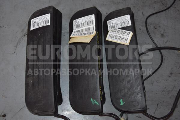 Подушка безопасности сиденье переднее левая Ford Focus (II) 2004-2011 4M51A611D11AD 65712  euromotors.com.ua