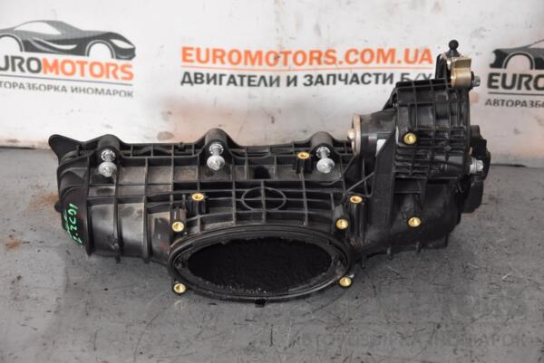 Колектор впускний пластик Mercedes GLK-Class 2.2cdi (X204) 2008-2015 A6510900037 65742 - 2
