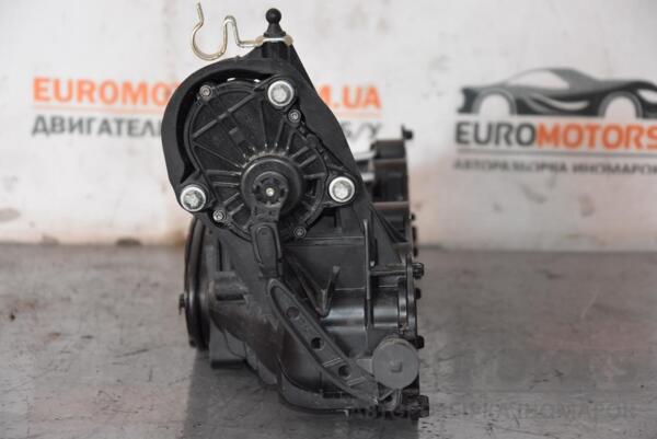 Колектор впускний пластик Mercedes GLK-Class 2.2cdi (X204) 2008-2015 A6510900037 65742 - 3