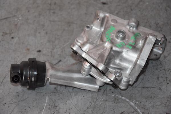 Клапан EGR механ Mercedes GLK-Class 2.2cdi (X204) 2008-2015 A6511420467 65749 - 2