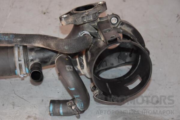 Корпус паливного фільтра Mercedes GLK-Class 2.2cdi (X204) 2008-2015 A6512001056 65781 - 2
