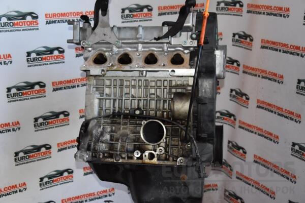 Двигун APE (під АКПП) VW Golf 1.4 16V (IV) 1997-2003 APE 65798 - 2