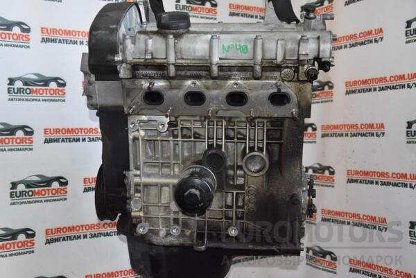 Двигун APE (під АКПП) VW Golf 1.4 16V (IV) 1997-2003 APE 65798 - 4