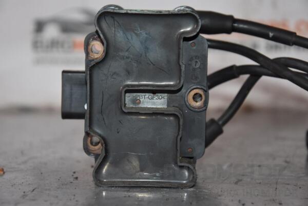 Катушка зажигания с проводами VW Golf 1.4 16V (IV) 1997-2003 032905106B 65809 - 3