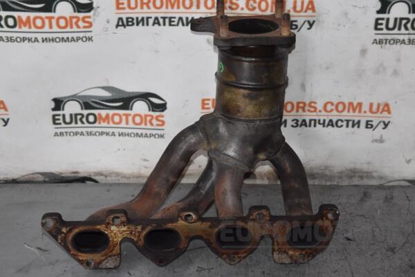 Колектор випускний з каталізатором VW Golf 1.4 16V (IV) 1997-2003 036178BAK 65812 - 2