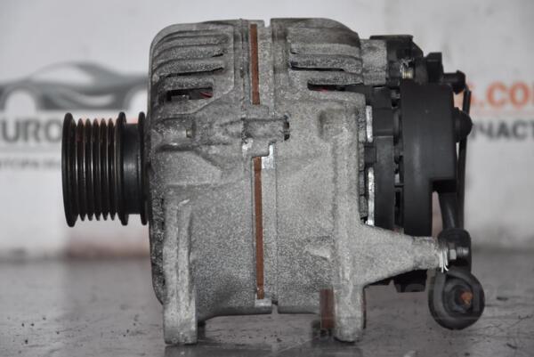 Генератор VW Golf 1.4 16V (IV) 1997-2003 037903025L 65816 - 2
