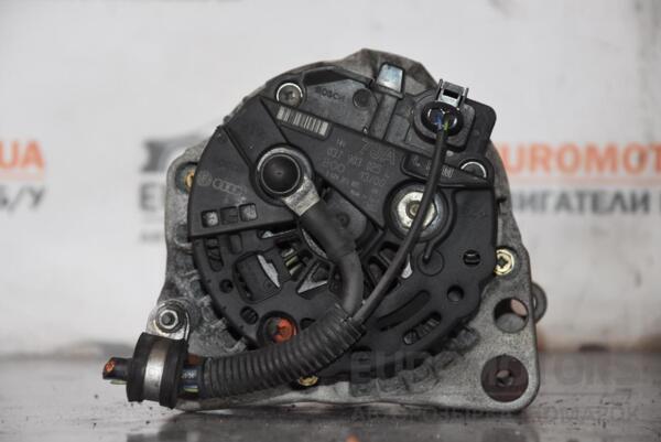 Генератор VW Golf 1.4 16V (IV) 1997-2003 037903025L 65816 - 3