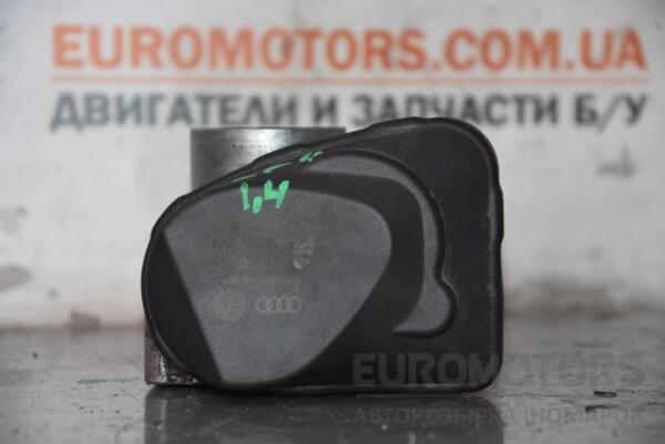 Дросельна заслінка VW Golf 1.4 16V (IV) 1997-2003 036133062B 65819 - 2