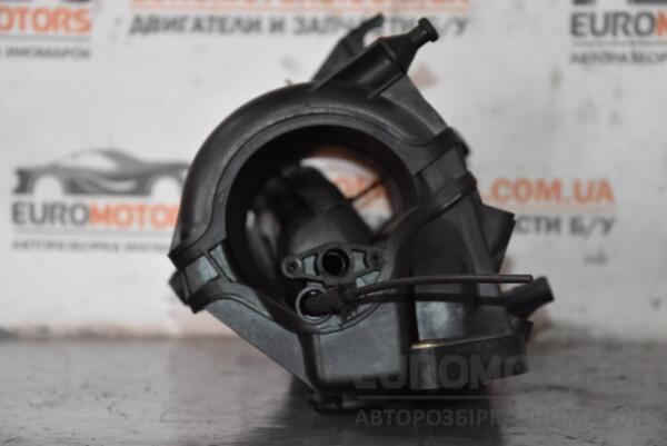 Колектор впускний пластик VW Golf 1.4 16V (IV) 1997-2003 036129711BR 65828 - 3