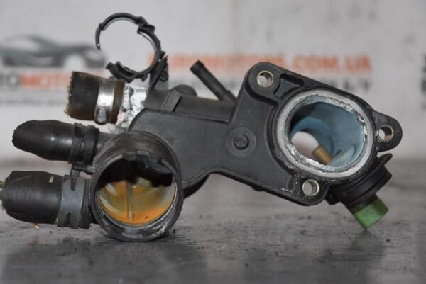 Корпус термостата VW Golf 1.4 16V (IV) 1997-2003 032121111 65831 - 2