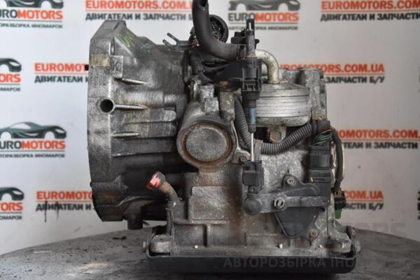 АКПП (автоматична коробка перемикання передач) 4-ступка VW Polo 1.4 16v 1994-1999 EHE 65841 - 2
