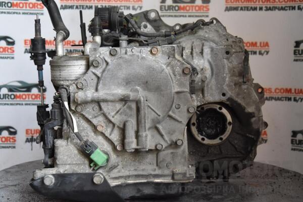 АКПП (автоматична коробка перемикання передач) 4-ступка VW Polo 1.4 16v 1994-1999 EHE 65841 - 3
