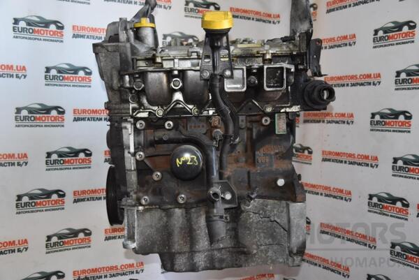 Двигун Renault Scenic 1.6 16V (II) 2003-2009 K4M 766 65858 - 2