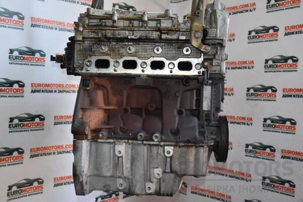 Двигун Renault Scenic 1.6 16V (II) 2003-2009 K4M 766 65858 - 3