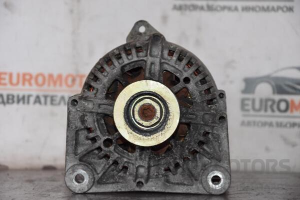 Генератор Renault Modus 1.6 16V 2004-2012 8200588648 65864 - 2