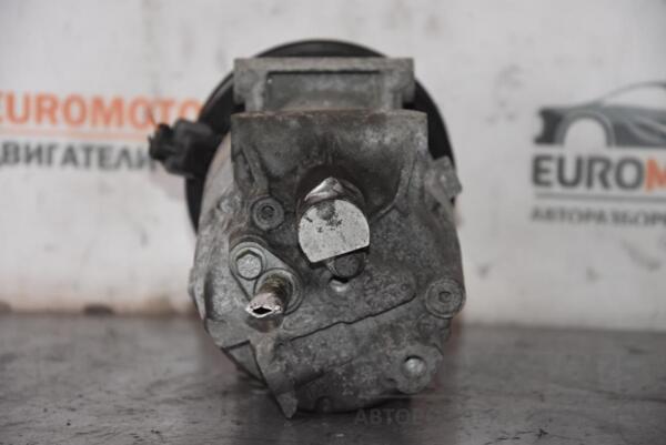 Компрессор кондиционера Renault Scenic 1.6 16V (II) 2003-2009 8200470242 65867 - 3
