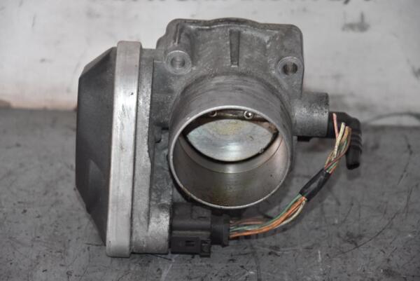 Дросельна заслінка електро Renault Scenic 1.6 16V (II) 2003-2009 8200190230 65874 - 3