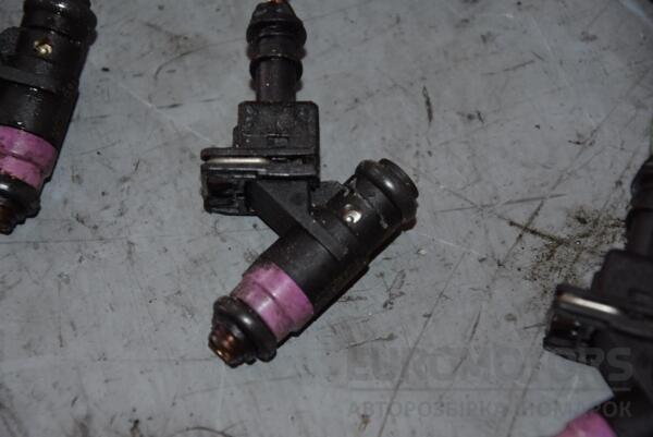 Форсунка бензин электр Renault Scenic 1.6 16V (II) 2003-2009 H132259 65879 - 2