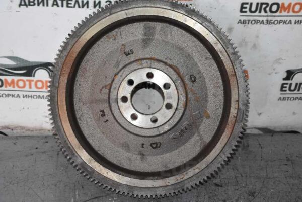 Маховик Renault Scenic 1.6 16V (II) 2003-2009 65884 - 2
