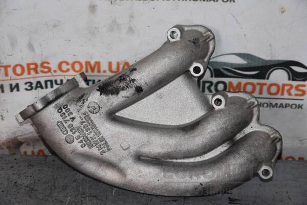 Колектор впускний VW Polo 1.4tdi 2001-2009 045129713Q 65895 - 2