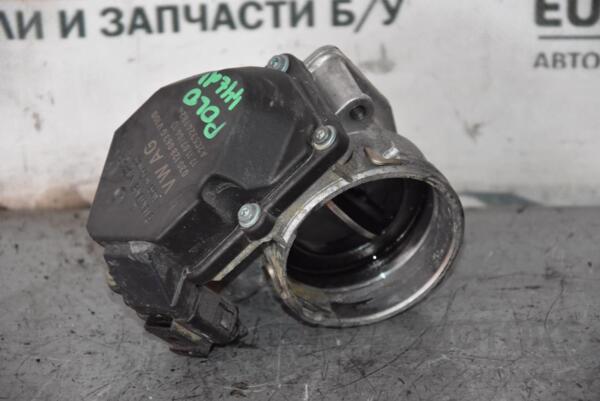 Дросельної заслінки електро VW Polo 1.4tdi 2001-2009 03G128063G 65903 - 2