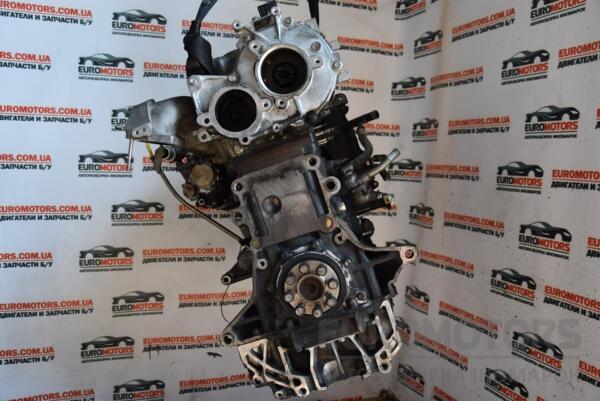 Двигатель Mazda 6 2.0di 2002-2007 RF7J 65917 - 3