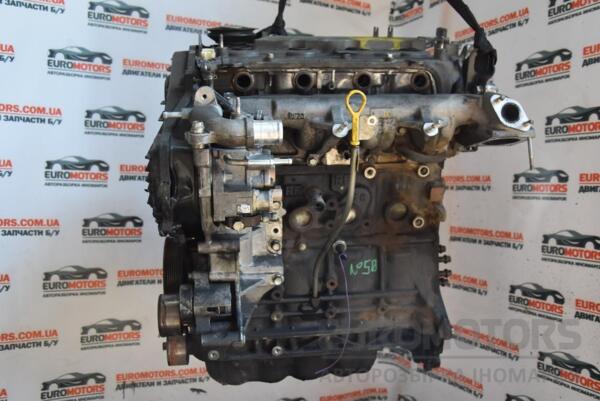 Двигатель Mazda 6 2.0di 2002-2007 RF7J 65917 - 4