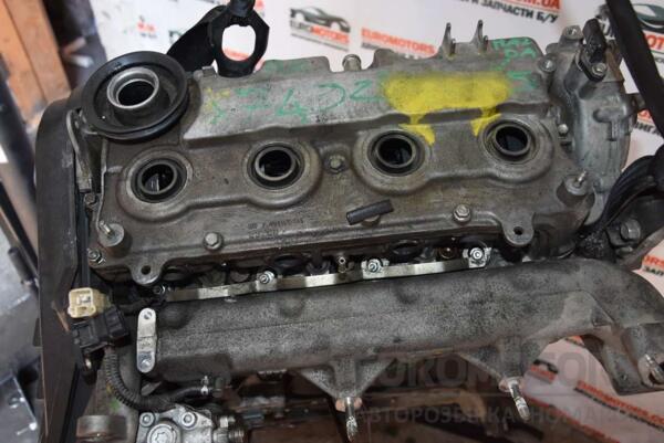 Двигатель Mazda 6 2.0di 2002-2007 RF7J 65917 - 5