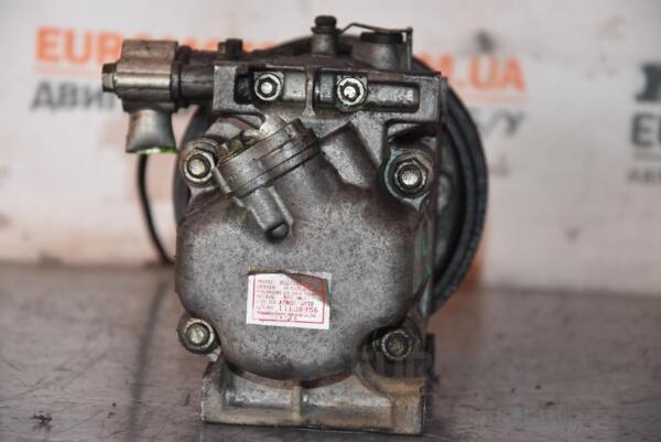 Компресор кондиціонера Mazda 6 2.0di 2002-2007 H12A1AE4DC 65925 - 3