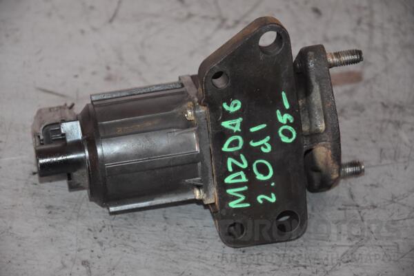 Клапан EGR Mazda 6 2.0di 2002-2007 K5T70871 65941 - 2