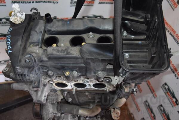 Двигатель Citroen C1 1.0 12V 2005-2014 1KR-FE 65949 - 5