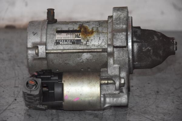 Стартер Citroen C1 1.0 12V 2005-2014 281000Q050 65955 - 2