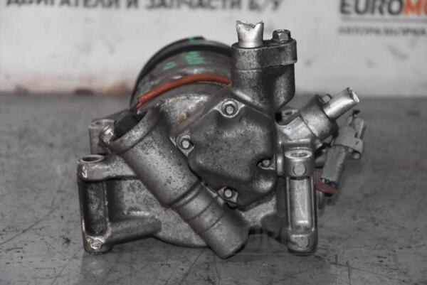 Компрессор кондиционера Toyota Yaris 1.0 12V 2006-2011 4472602333 65958 - 3