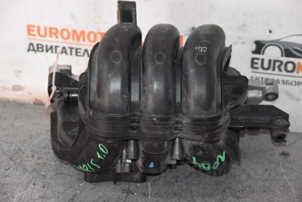 Коллектор впускной пластик Toyota Yaris 1.0 12V 2006-2011 171200Q020 65965 - 2