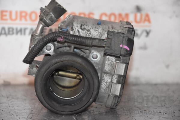 Дросельна заслінка електро Toyota Yaris 1.0 12V 2006-2011 0280750481 65968 - 3