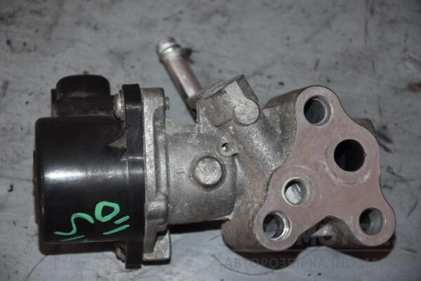 Клапан EGR электр Toyota Yaris 1.0 12V 2006-2011 13H10 65973 - 2
