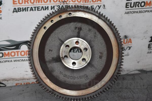 Маховик Toyota Yaris 1.0 12V 2006-2011 134510Q010 65980 - 2