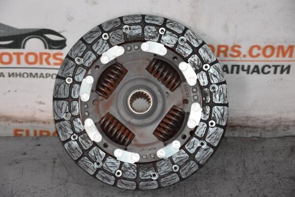 Диск сцепления Toyota Yaris 1.0 12V 2006-2011 319017110 65982 - 2