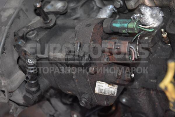 Топливный насос высокого давления (ТНВД) Renault Logan 1.5dCi 2005-2014 R9042A041A 65994  euromotors.com.ua