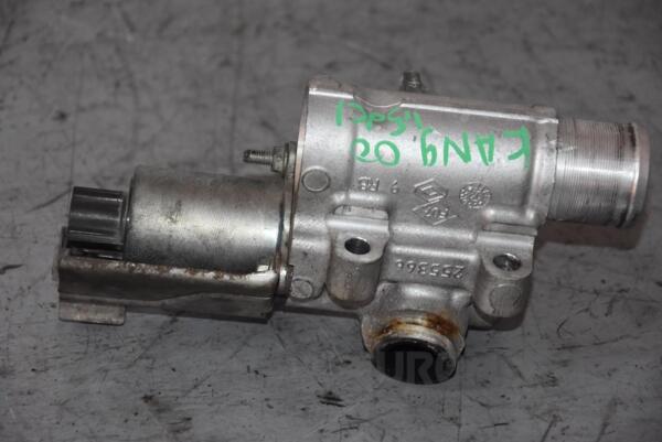 Клапан EGR електричний Renault Kangoo 1.5dCi 1998-2008 8200164563 65997 - 2