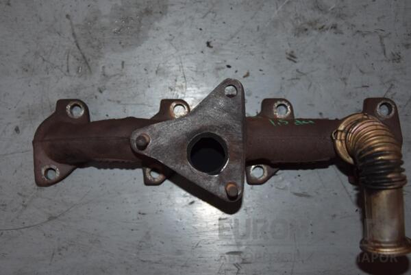 Коллектор выпускной Renault Kangoo 1.5dCi 1998-2008 66006 - 2