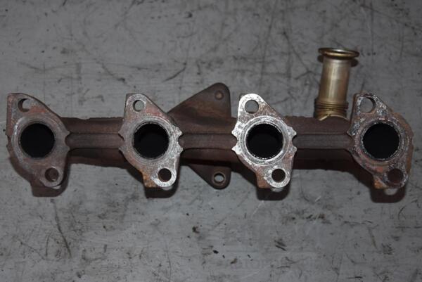 Коллектор выпускной Renault Kangoo 1.5dCi 1998-2008 66006 - 3