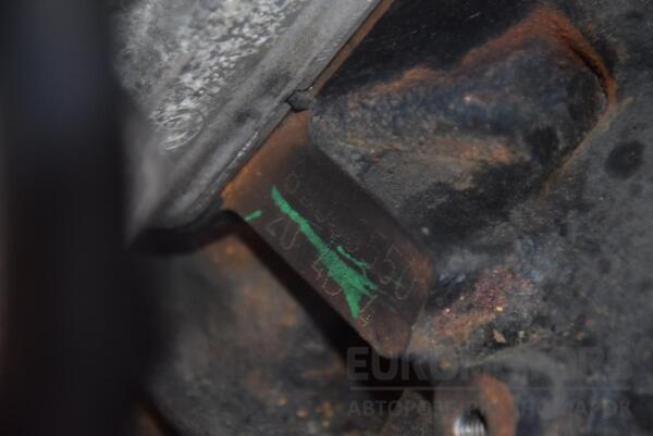 Двигатель BMW 1 2.0td (E81/E87) 2004-2011 M47 204D4 66011 - 2