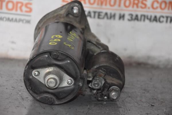 Стартер BMW 1 2.0td (E81/E87) 2004-2011 0001115046 66020 - 3