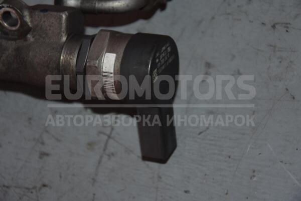 Редукційний клапан BMW 3 2.0td (E90/E93) 2005-2013 0281002481 66029 euromotors.com.ua