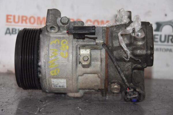 Компрессор кондиционера BMW 1 2.0td (E81/E87) 2004-2011 64526987766 66031 - 2