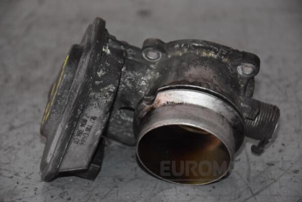 Дроссельная заслонка электр BMW 3 2.0td (E90/E91) 2005-2013 780438401 66041 - 2