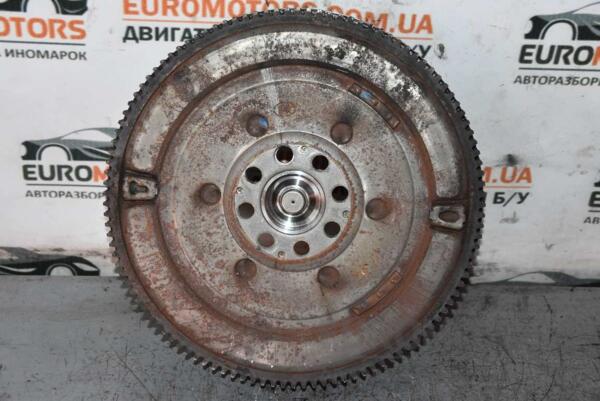 Маховик демпферний BMW 3 2.0td (E90/E91) 2005-2013 21217565745 66053 - 2